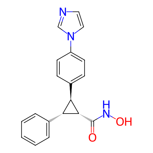 Chemical structure of BindingDB Monomer ID 340948