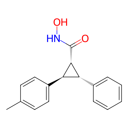 Chemical structure of BindingDB Monomer ID 340950