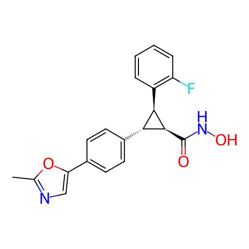 Chemical structure of BindingDB Monomer ID 340954