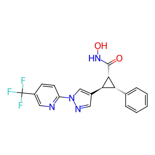 Chemical structure of BindingDB Monomer ID 340959