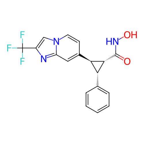 Chemical structure of BindingDB Monomer ID 340961