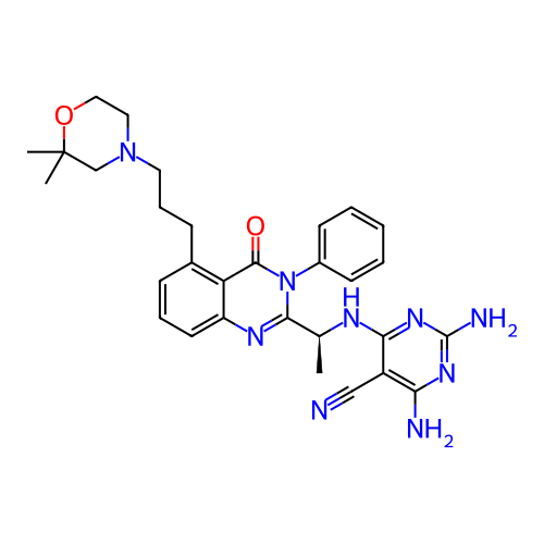 Chemical structure of BindingDB Monomer ID 341225