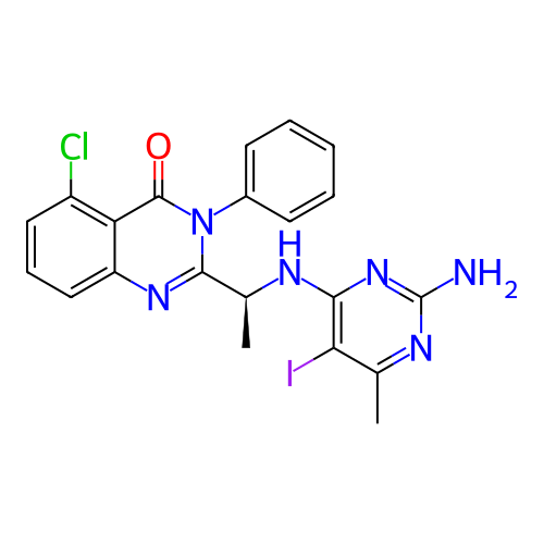 Chemical structure of BindingDB Monomer ID 341270
