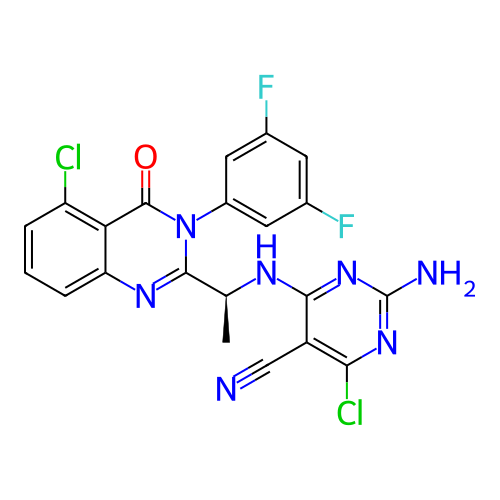 Chemical structure of BindingDB Monomer ID 341278