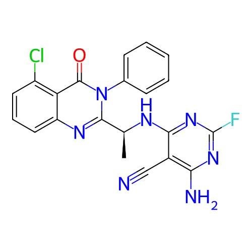 Chemical structure of BindingDB Monomer ID 341279