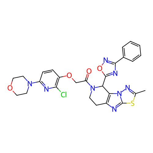 Chemical structure of BindingDB Monomer ID 341419