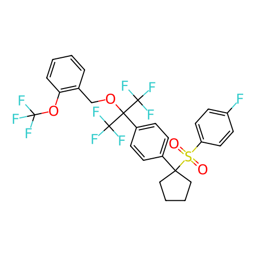 Chemical structure of BindingDB Monomer ID 341828