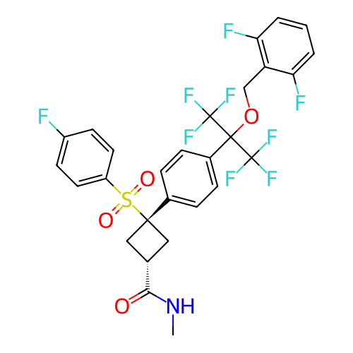 Chemical structure of BindingDB Monomer ID 341975