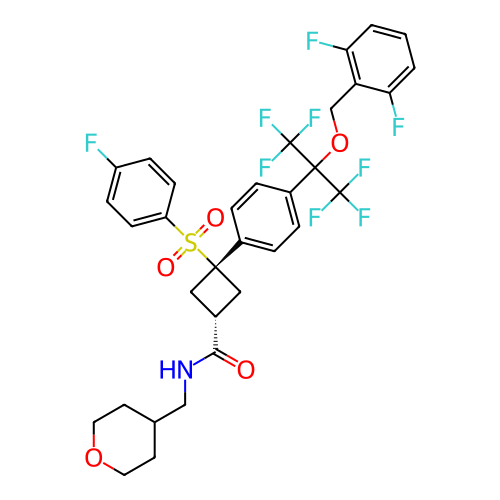 Chemical structure of BindingDB Monomer ID 341981