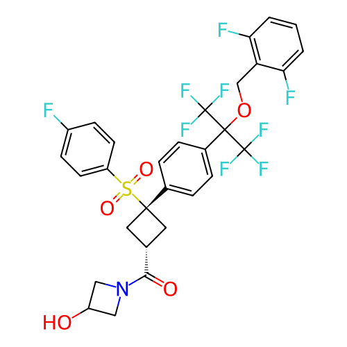Chemical structure of BindingDB Monomer ID 341986
