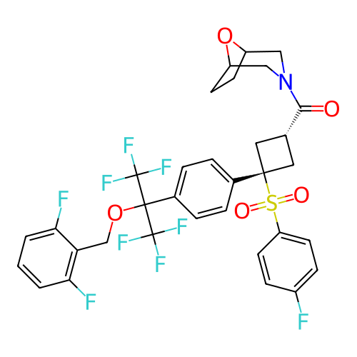 Chemical structure of BindingDB Monomer ID 341988