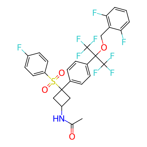 Chemical structure of BindingDB Monomer ID 342011
