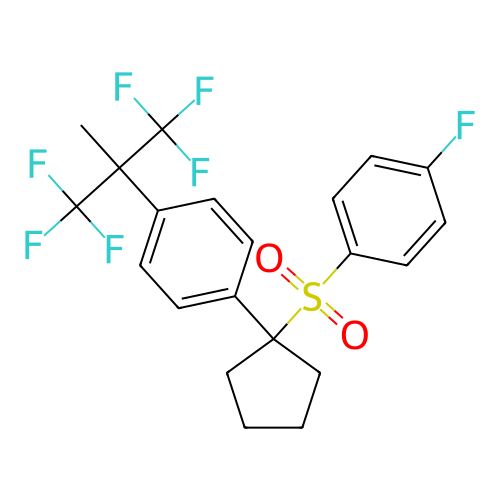 Chemical structure of BindingDB Monomer ID 342059