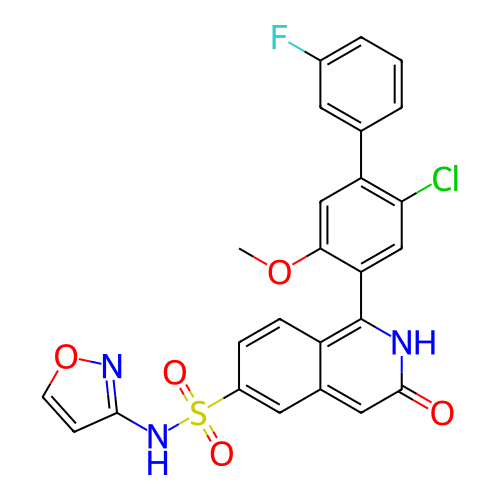 Chemical structure of BindingDB Monomer ID 343157