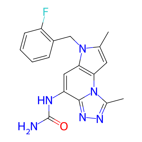 Chemical structure of BindingDB Monomer ID 343639
