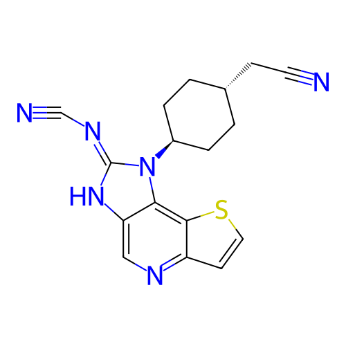 Chemical structure of BindingDB Monomer ID 344041