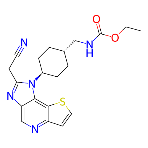 Chemical structure of BindingDB Monomer ID 344103
