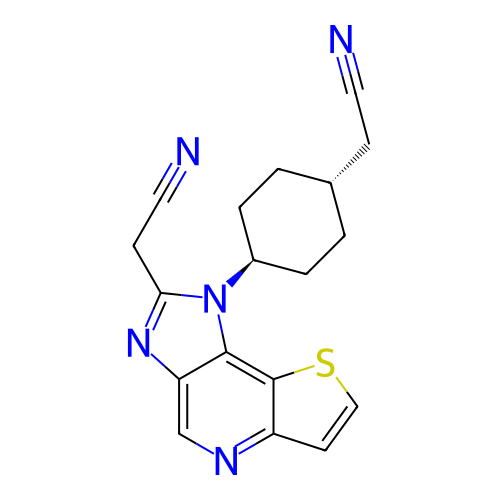 Chemical structure of BindingDB Monomer ID 344106
