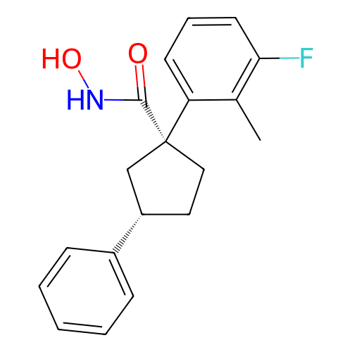 Chemical structure of BindingDB Monomer ID 344295