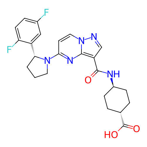 Chemical structure of BindingDB Monomer ID 344324