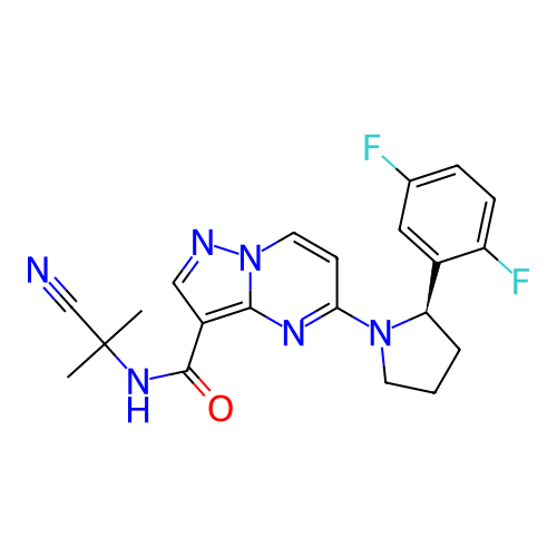 Chemical structure of BindingDB Monomer ID 344329