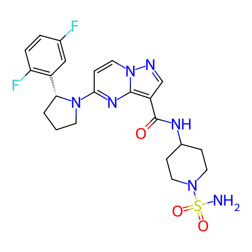 Chemical structure of BindingDB Monomer ID 344336