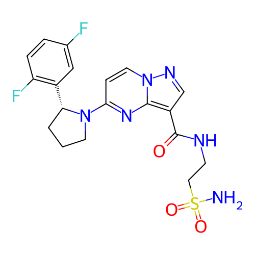 Chemical structure of BindingDB Monomer ID 344338