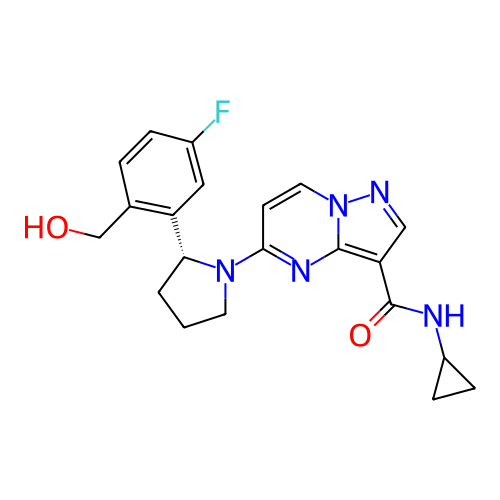 Chemical structure of BindingDB Monomer ID 344339