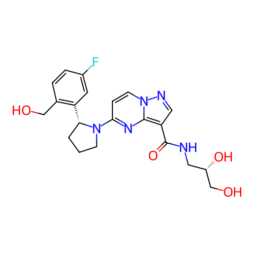 Chemical structure of BindingDB Monomer ID 344346