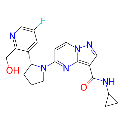 Chemical structure of BindingDB Monomer ID 344370