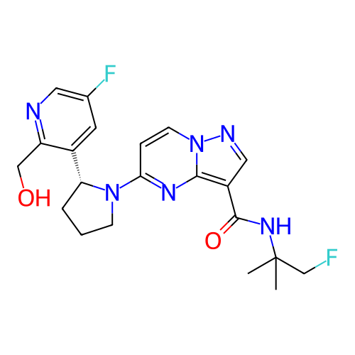 Chemical structure of BindingDB Monomer ID 344372