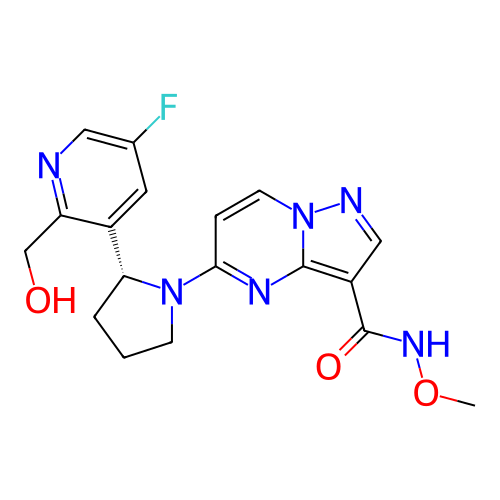 Chemical structure of BindingDB Monomer ID 344374
