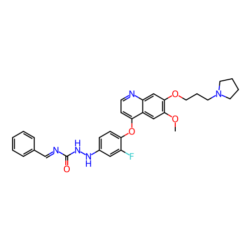 Chemical structure of BindingDB Monomer ID 344379