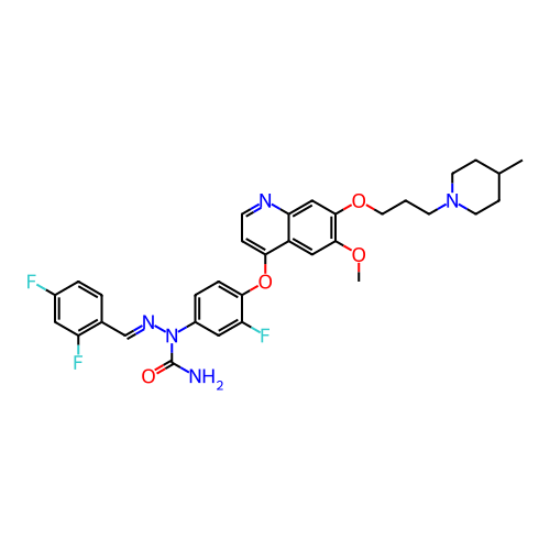 Chemical structure of BindingDB Monomer ID 344388