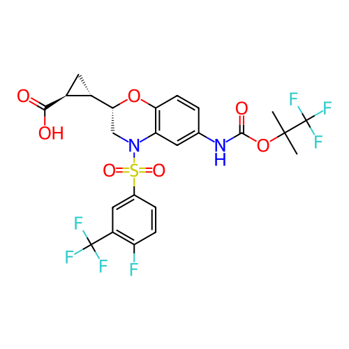 Chemical structure of BindingDB Monomer ID 344658