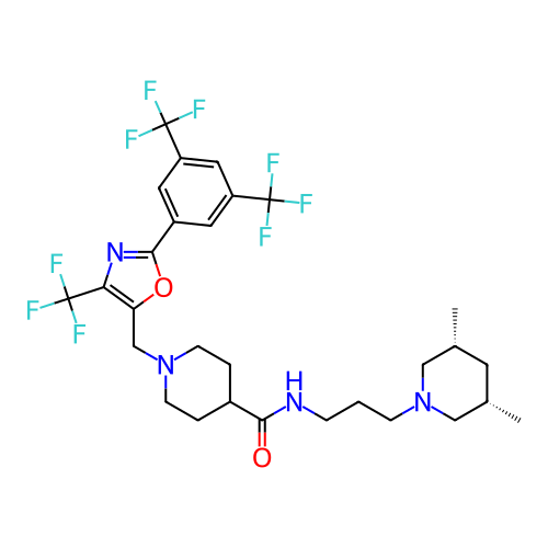 Chemical structure of BindingDB Monomer ID 345922
