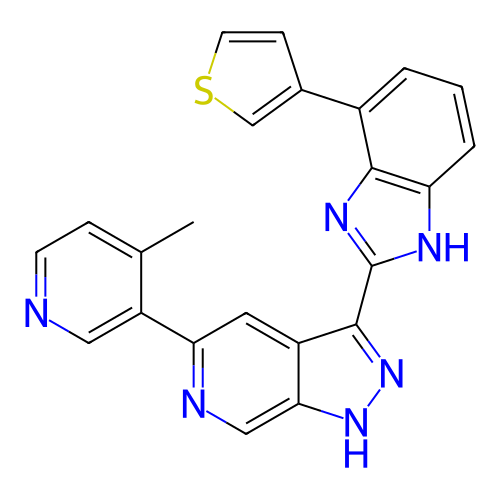 Chemical structure of BindingDB Monomer ID 346313