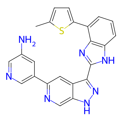 Chemical structure of BindingDB Monomer ID 346341