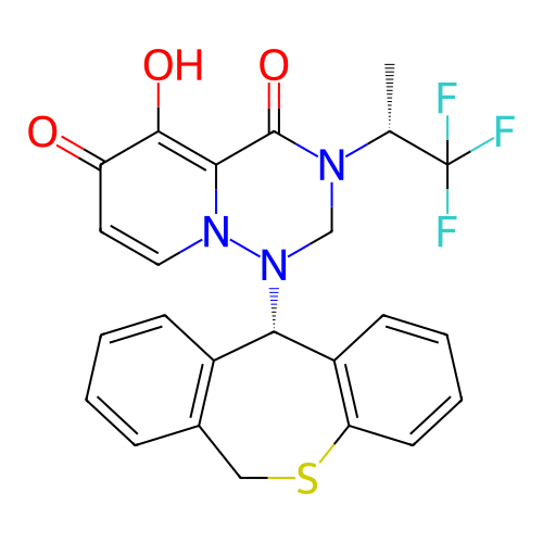 Chemical structure of BindingDB Monomer ID 346802