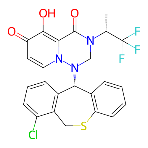 Chemical structure of BindingDB Monomer ID 346806