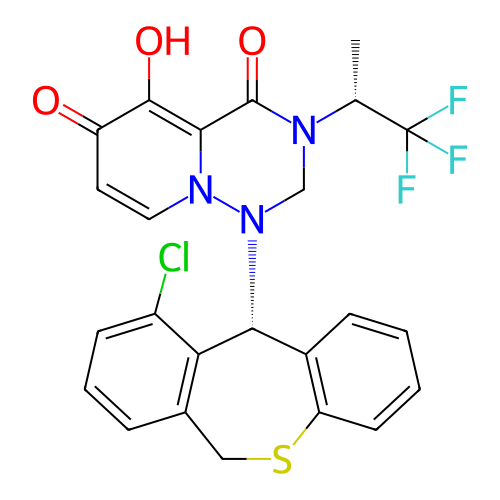 Chemical structure of BindingDB Monomer ID 346812
