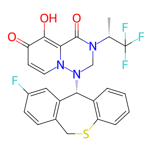 Chemical structure of BindingDB Monomer ID 346817