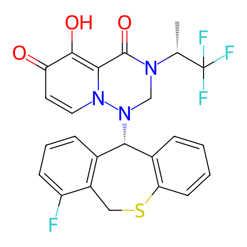Chemical structure of BindingDB Monomer ID 346820