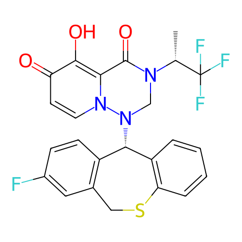 Chemical structure of BindingDB Monomer ID 346828