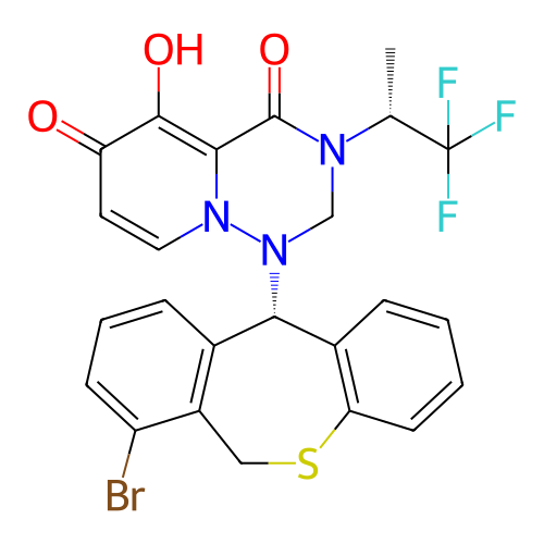 Chemical structure of BindingDB Monomer ID 346837