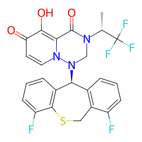 Chemical structure of BindingDB Monomer ID 346839