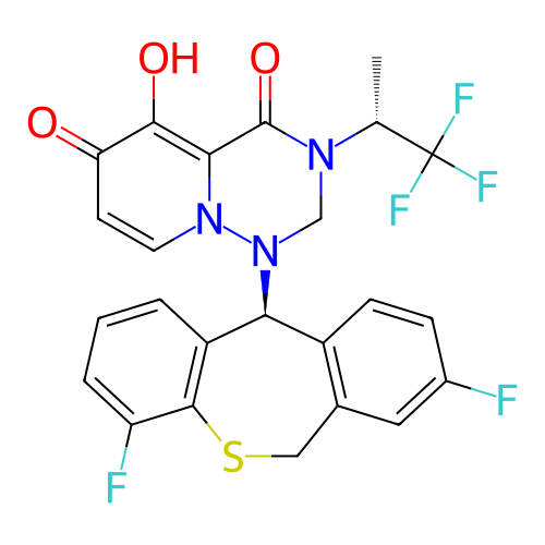 Chemical structure of BindingDB Monomer ID 346840