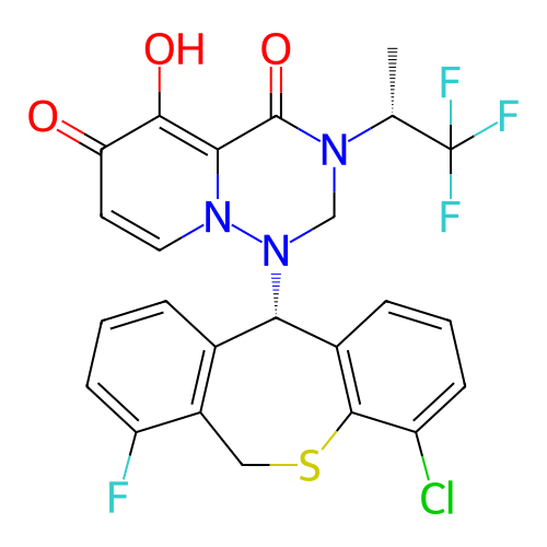 Chemical structure of BindingDB Monomer ID 346917