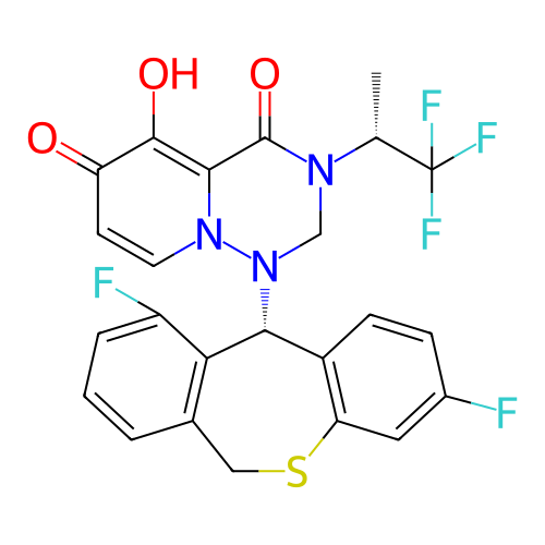 Chemical structure of BindingDB Monomer ID 346919