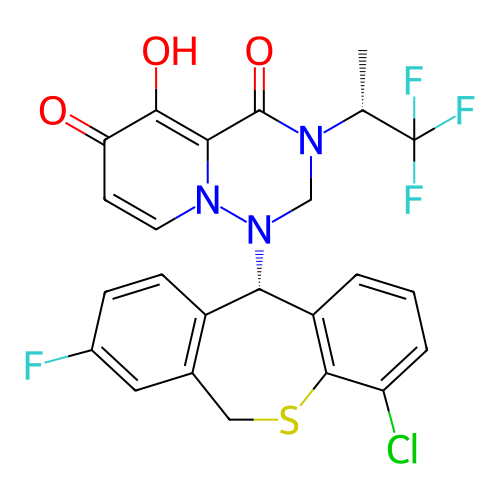 Chemical structure of BindingDB Monomer ID 346923